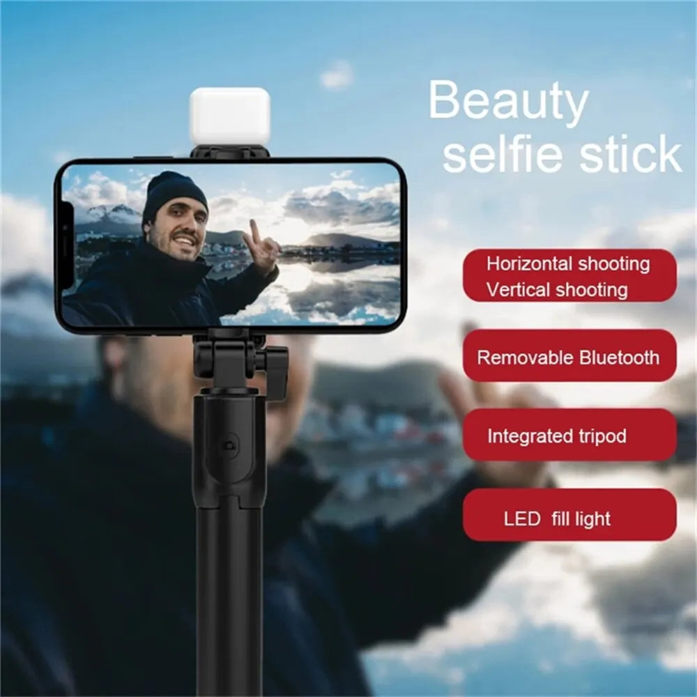 Ouren Tech Personal Filming Assistant