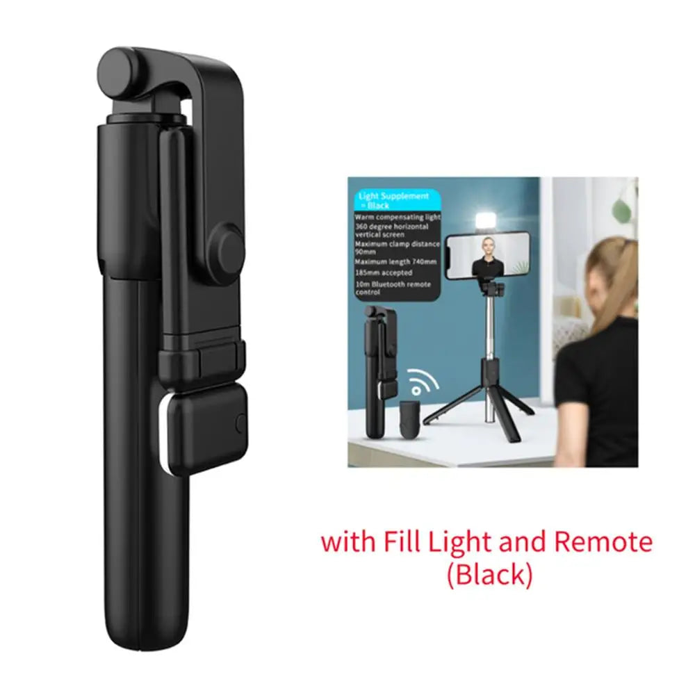 Ouren Tech Personal Filming Assistant