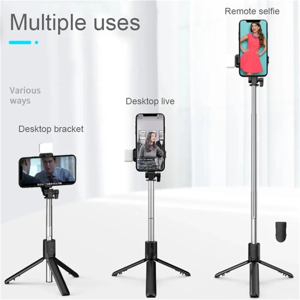 Ouren Tech Personal Filming Assistant