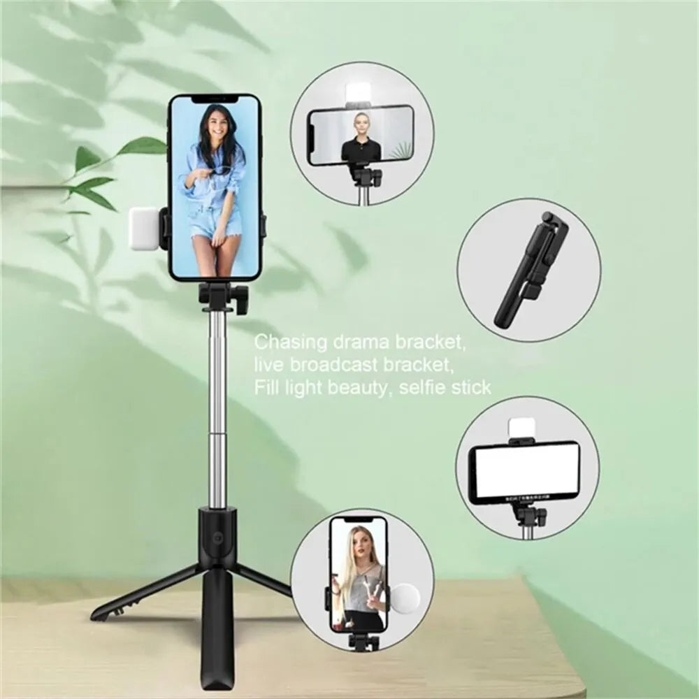 Ouren Tech Personal Filming Assistant