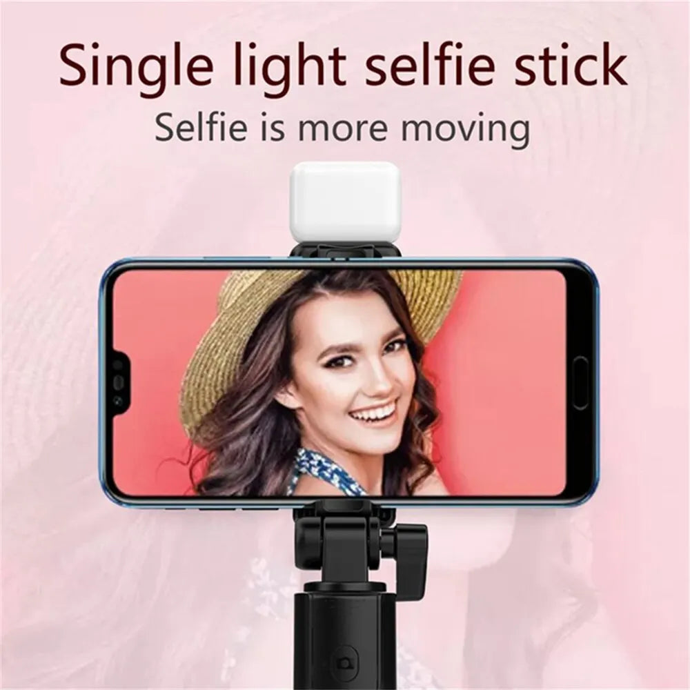 Ouren Tech Personal Filming Assistant