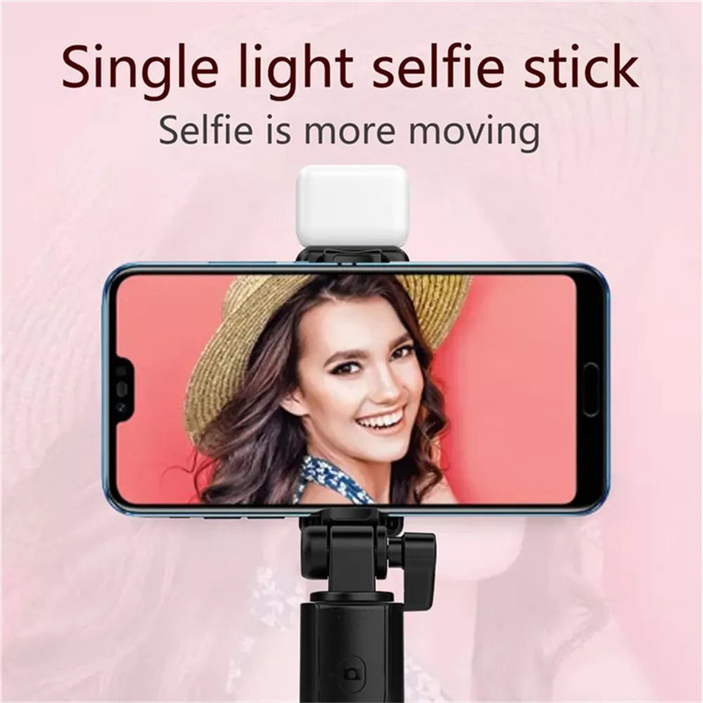 Ouren Tech Personal Filming Assistant